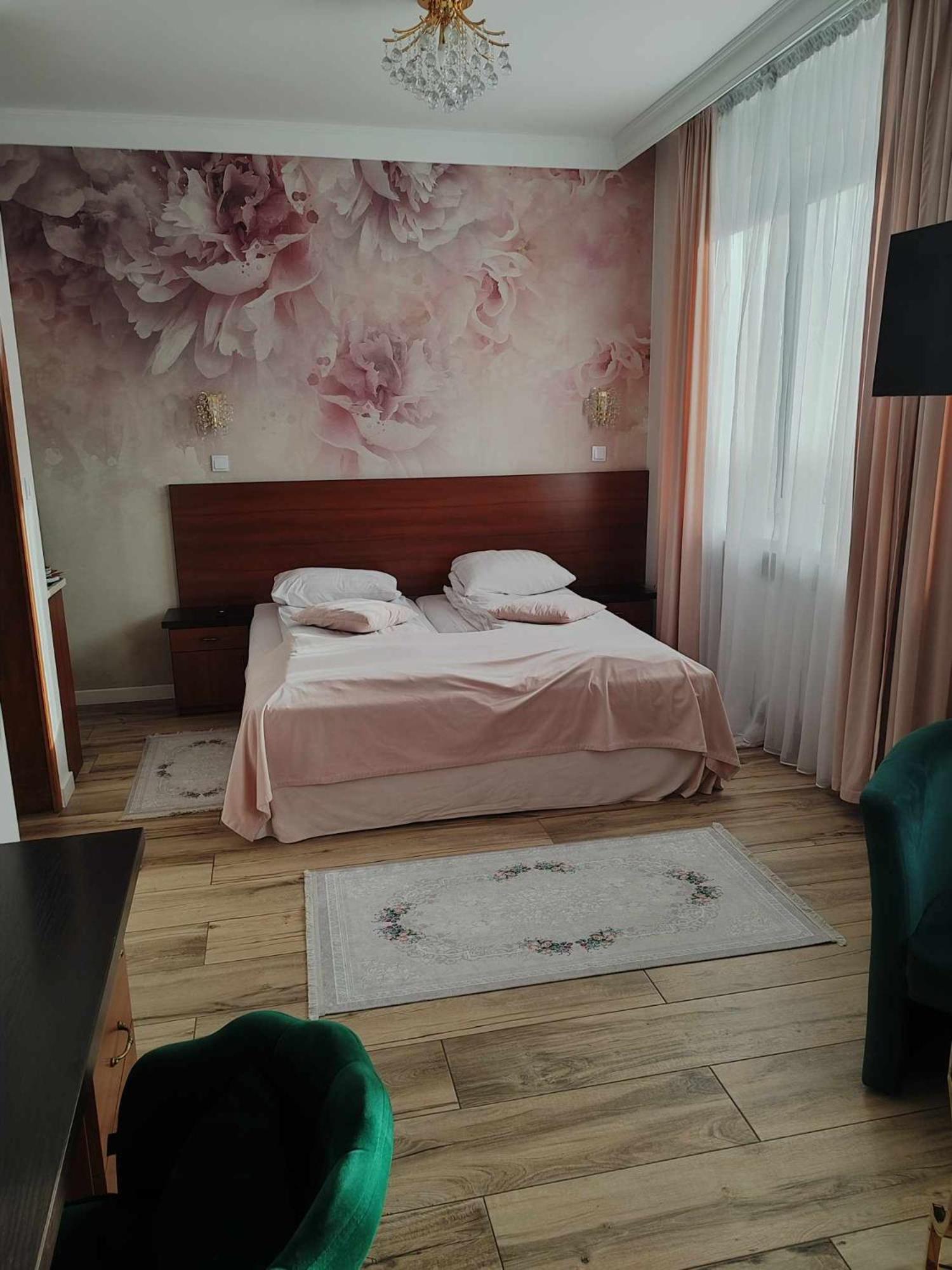 Hotel Wiosna Rabka Luaran gambar