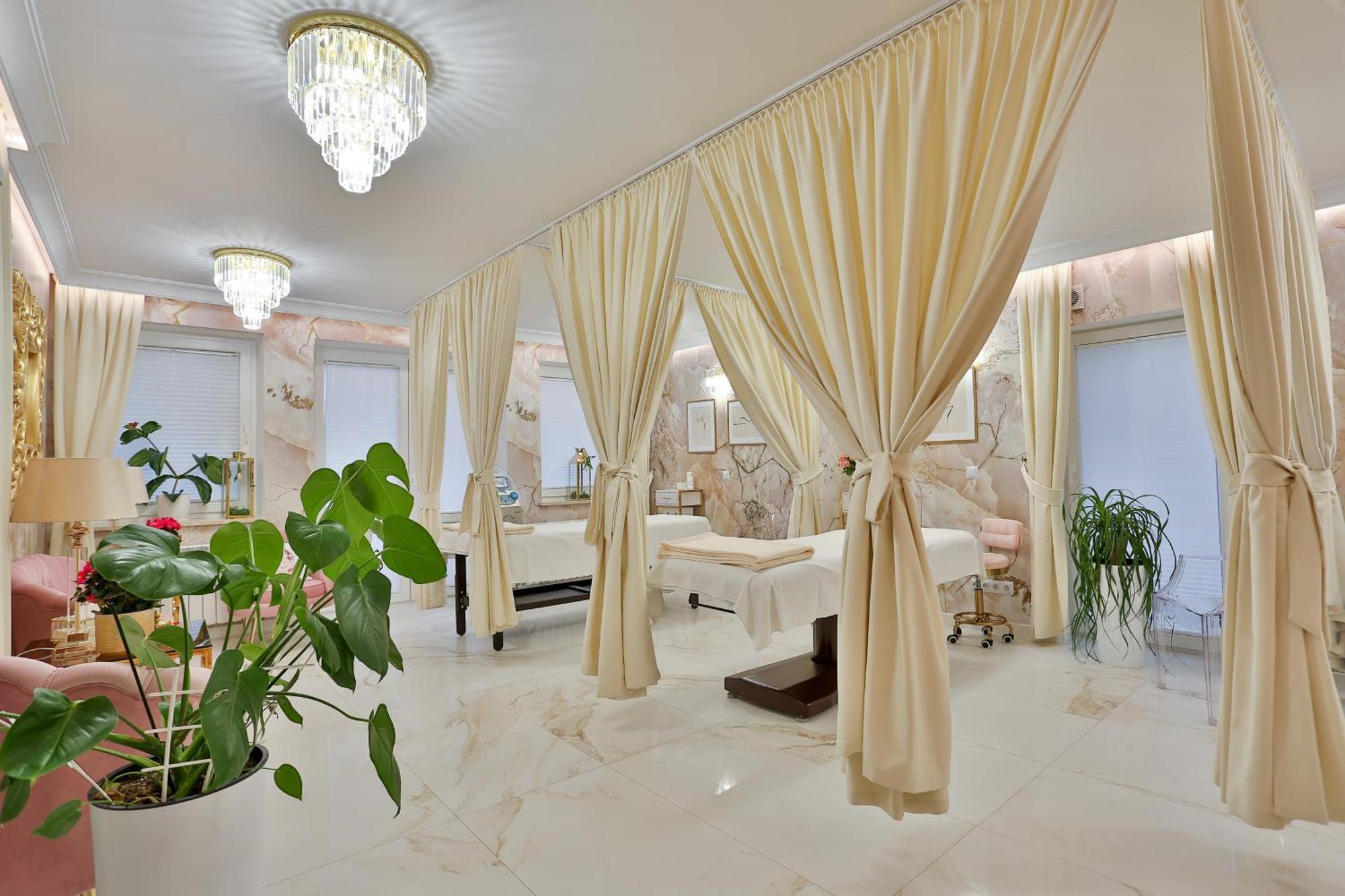 Hotel Wiosna Rabka Luaran gambar